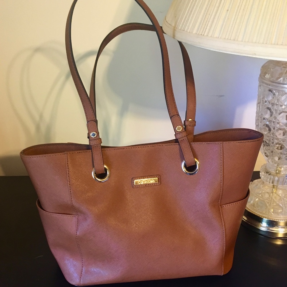 Calvin Klein purse